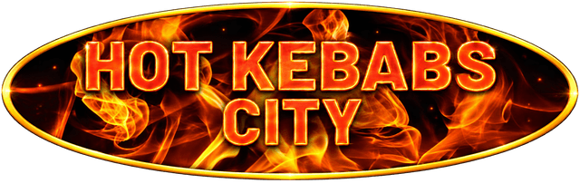Hot Kebabs City