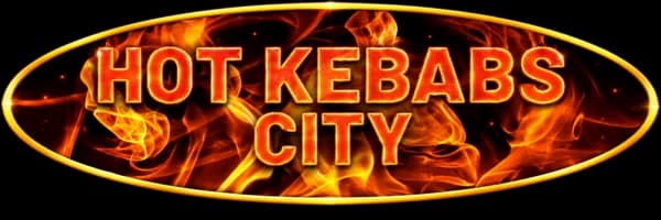 Hot Kebabs City