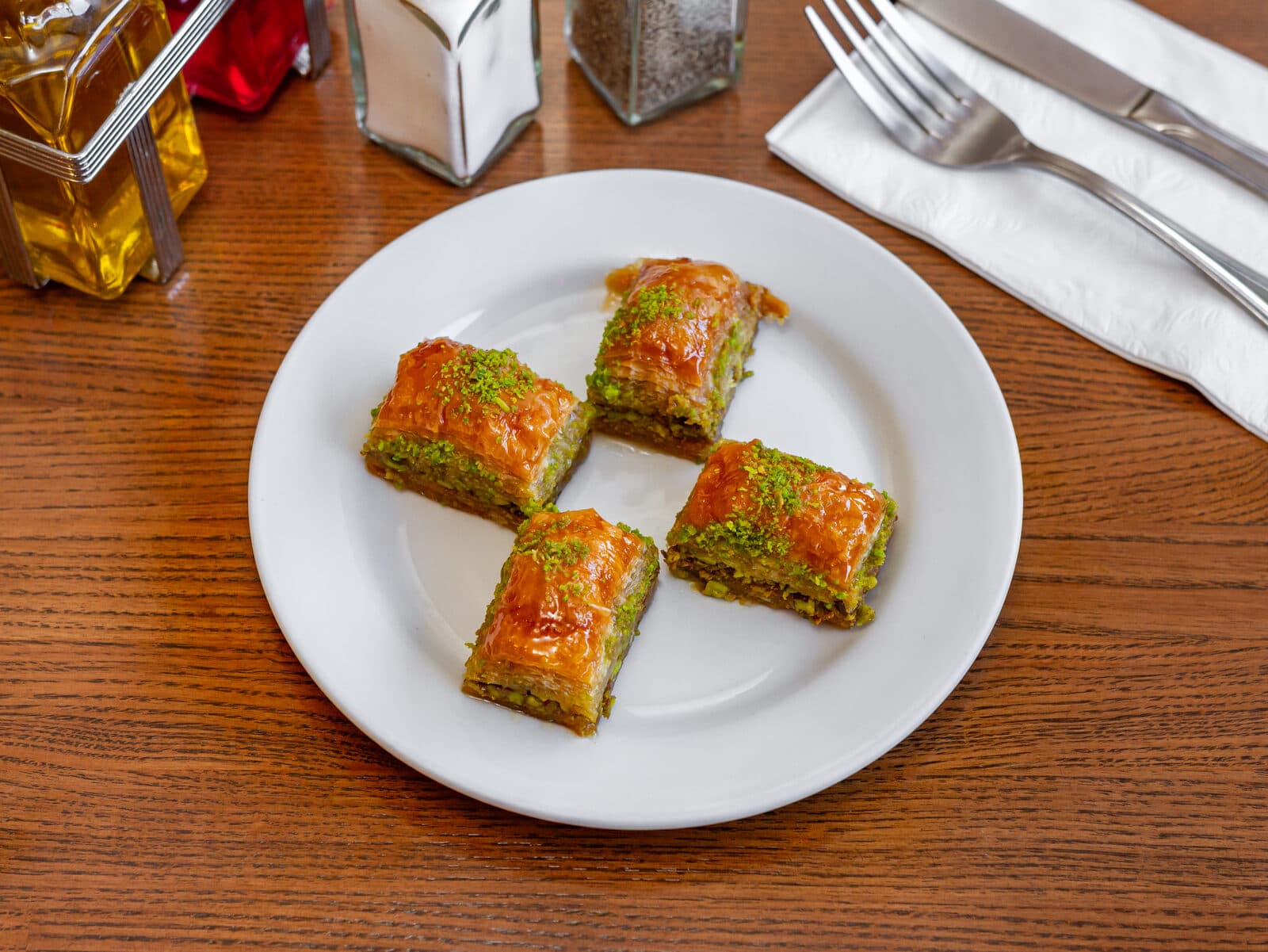 Baklava