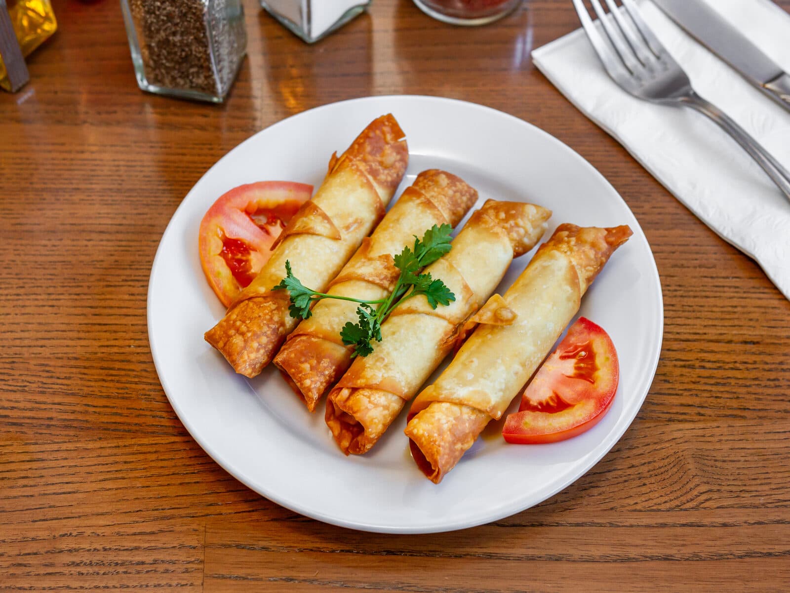 Cheese Roll