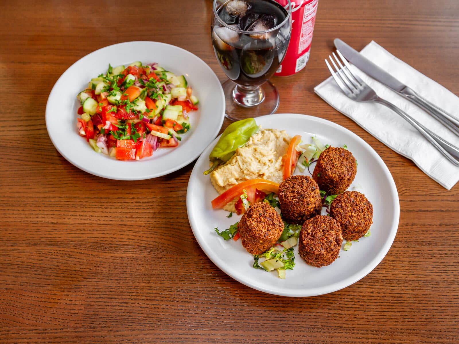 Falafel