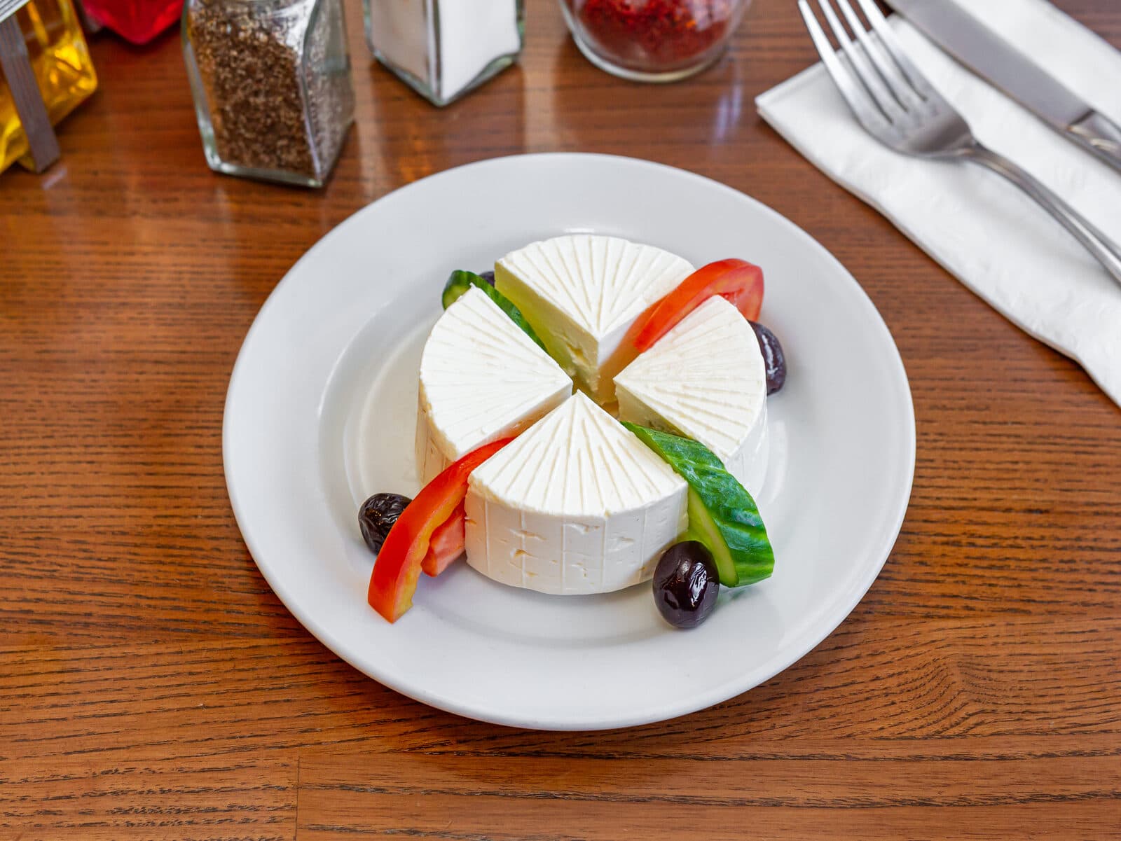 Feta Cheese