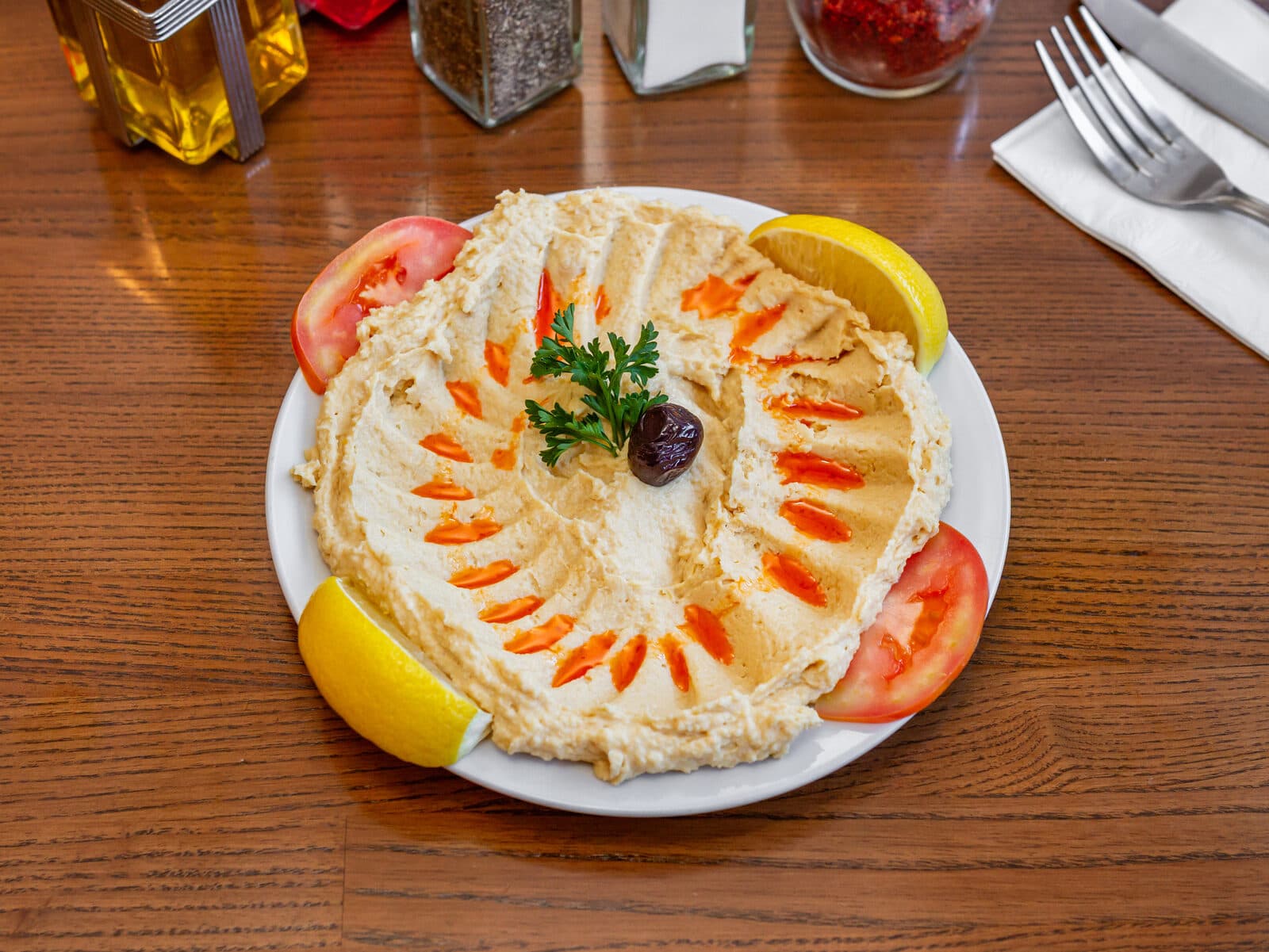 Hummus