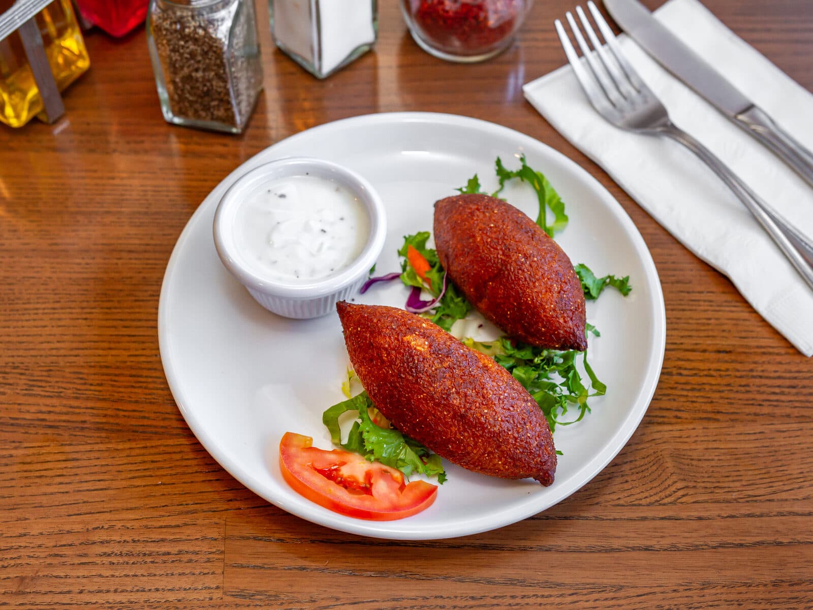 Kibbeh